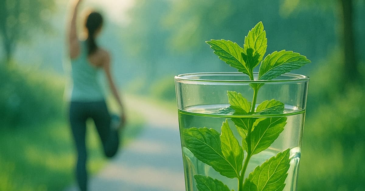 夏のさわやかな朝にぴったり！フレッシュなスタートを切るための5つの方法