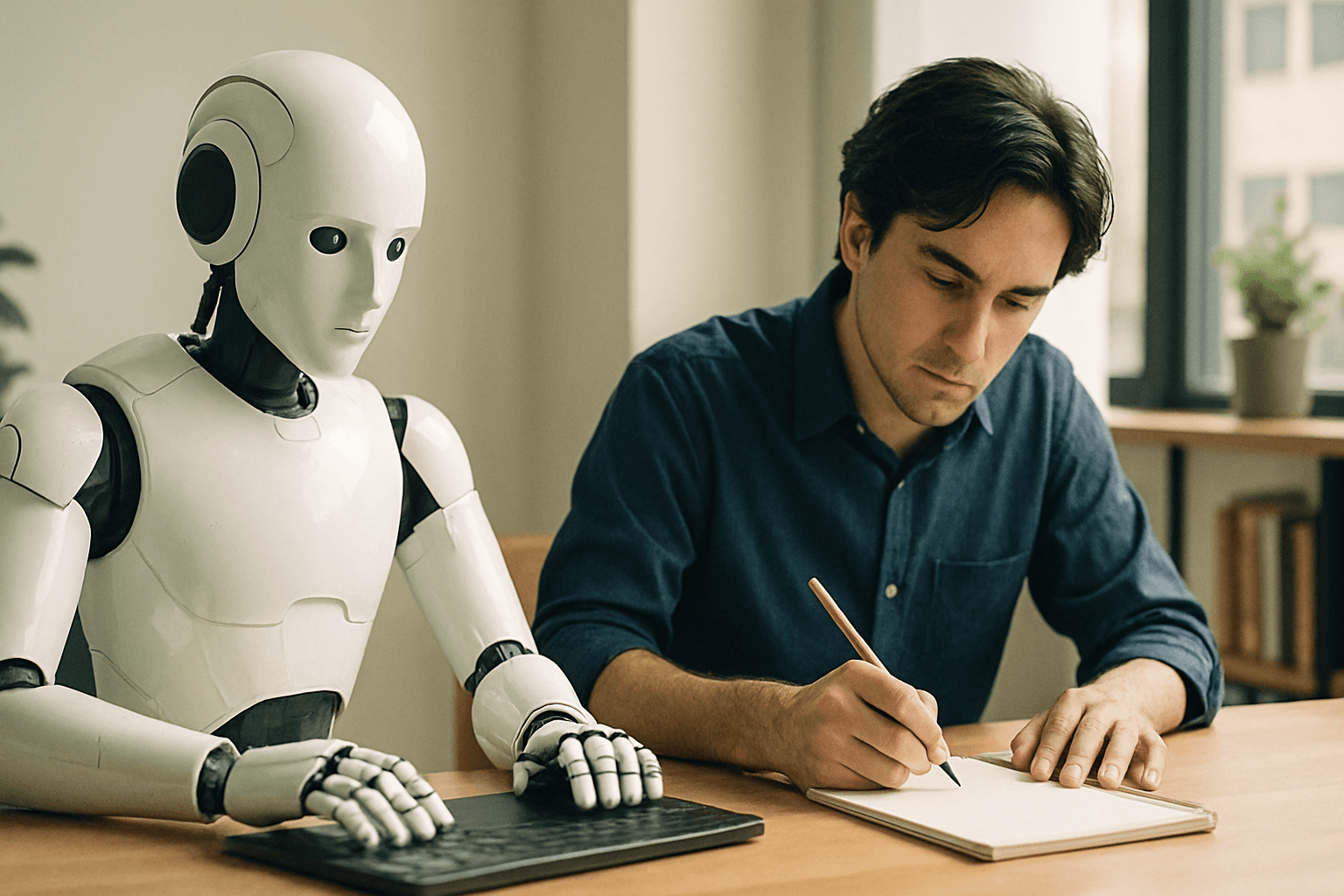 “ブログはAIに任せられる？” 実際やってみた結果