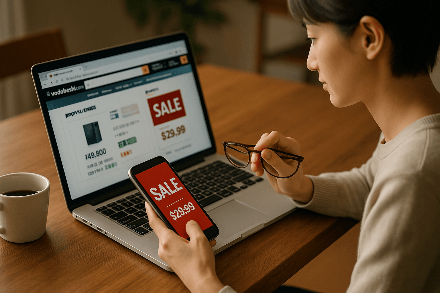 人はなぜセールで余計な物を買ってしまうのか？行動心理で解説