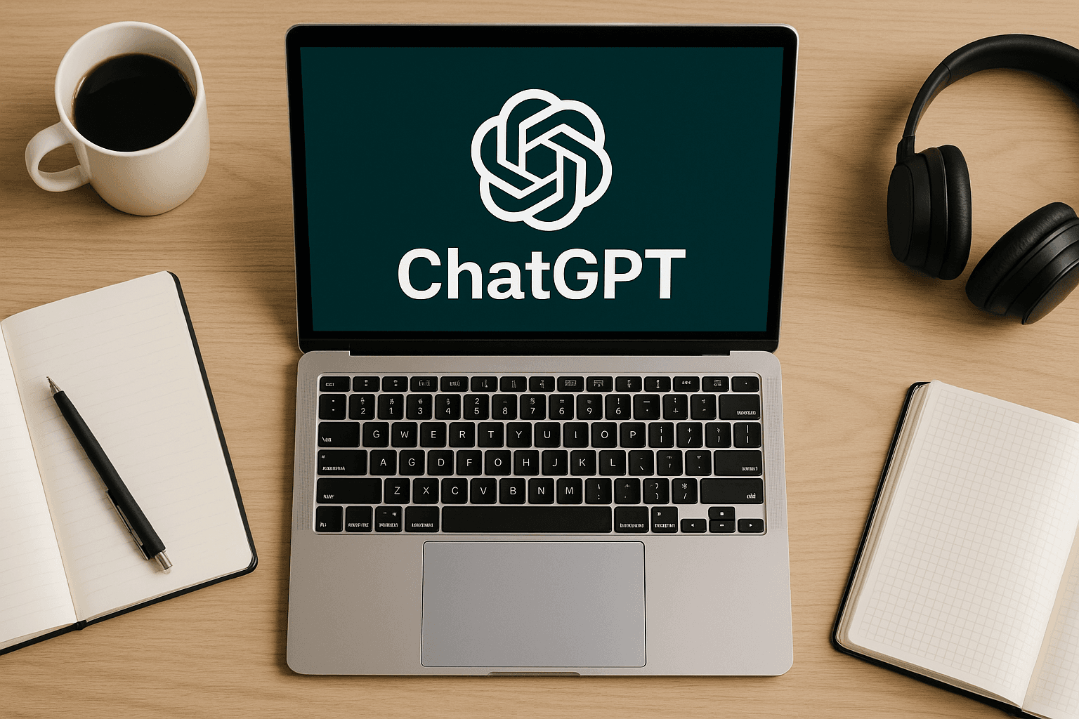 ChatGPT Is a Thinking Tool: Reframing Yourself From AI User to AI-Backed Thinker