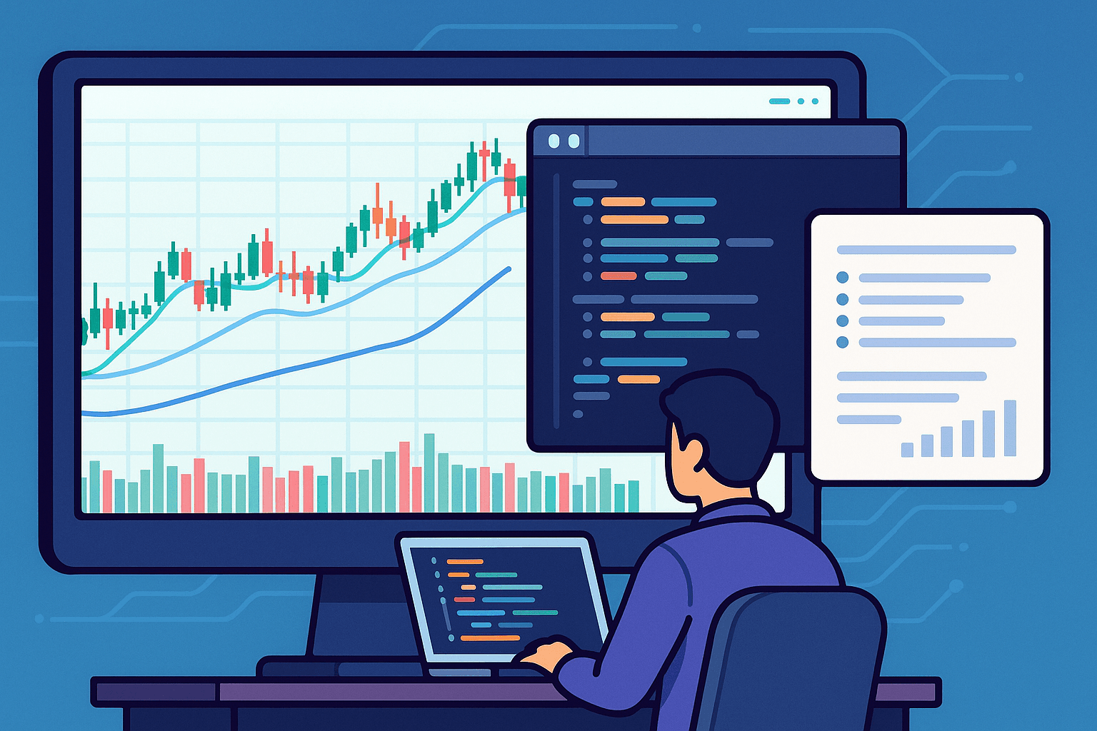 GPTコーデックスマックスで株ソフト開発が捗る理由と活用法