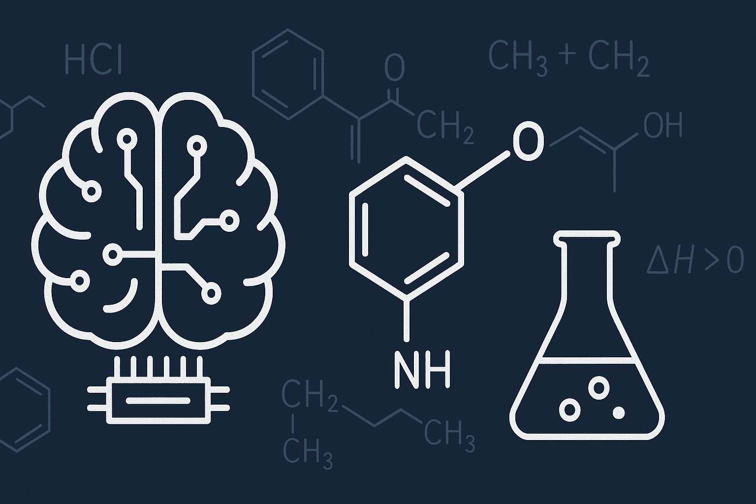 Does AI Really Understand Chemistry? Expectations vs Lab Reality