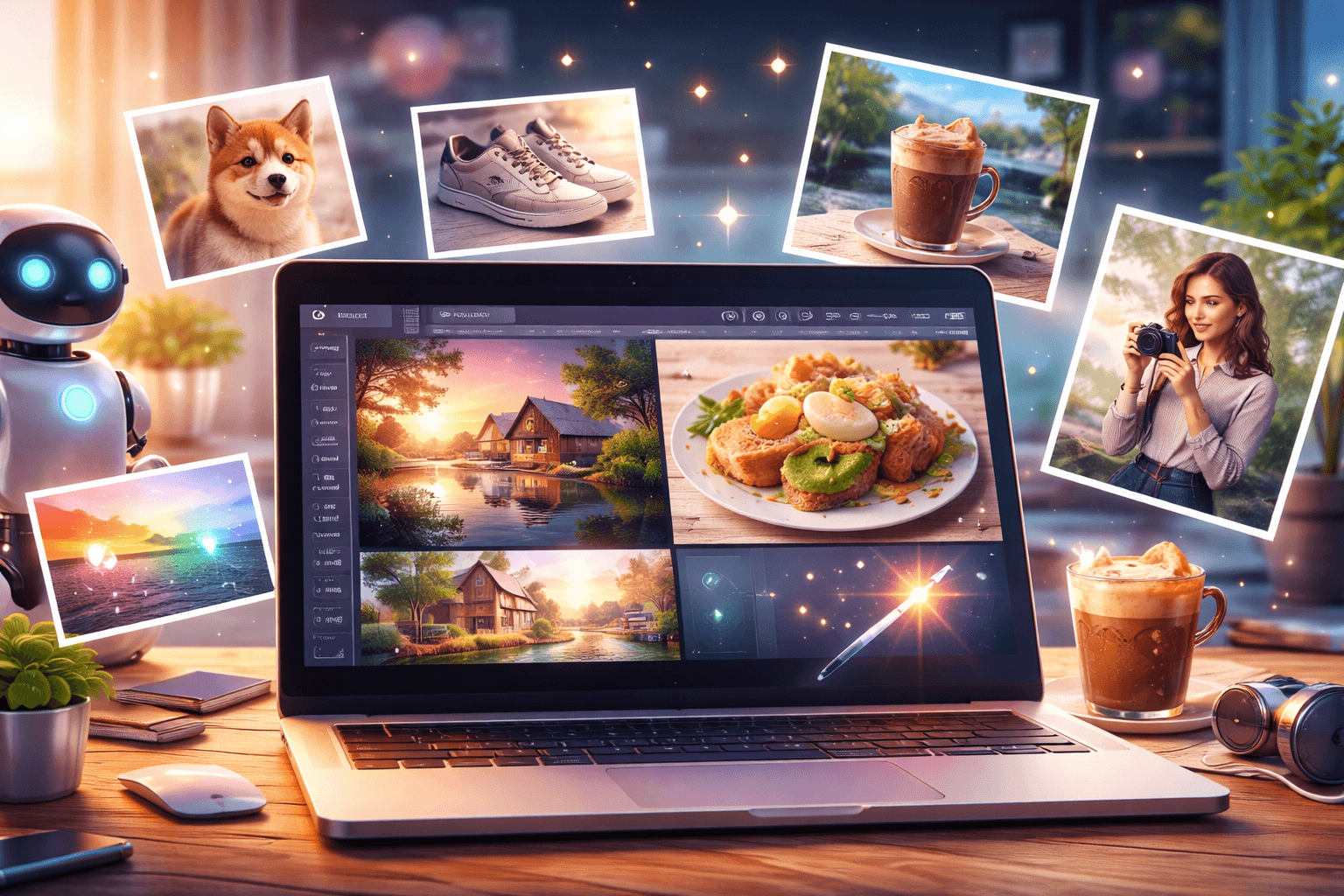 ChatGPT's New Image Generation and Editing: What Is Possible as of December 2025