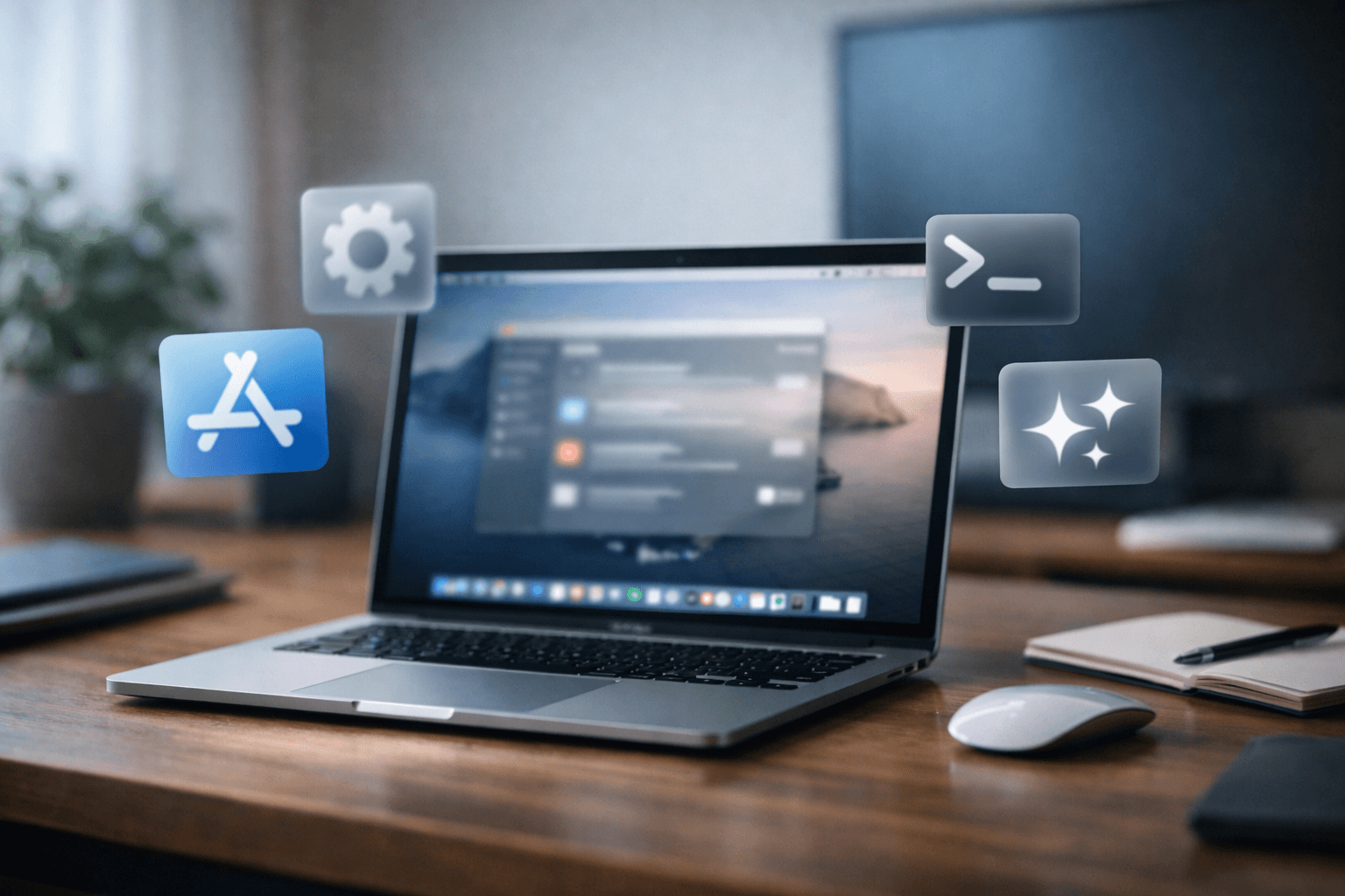 Why Mac app updates are confusing—and how I handle them