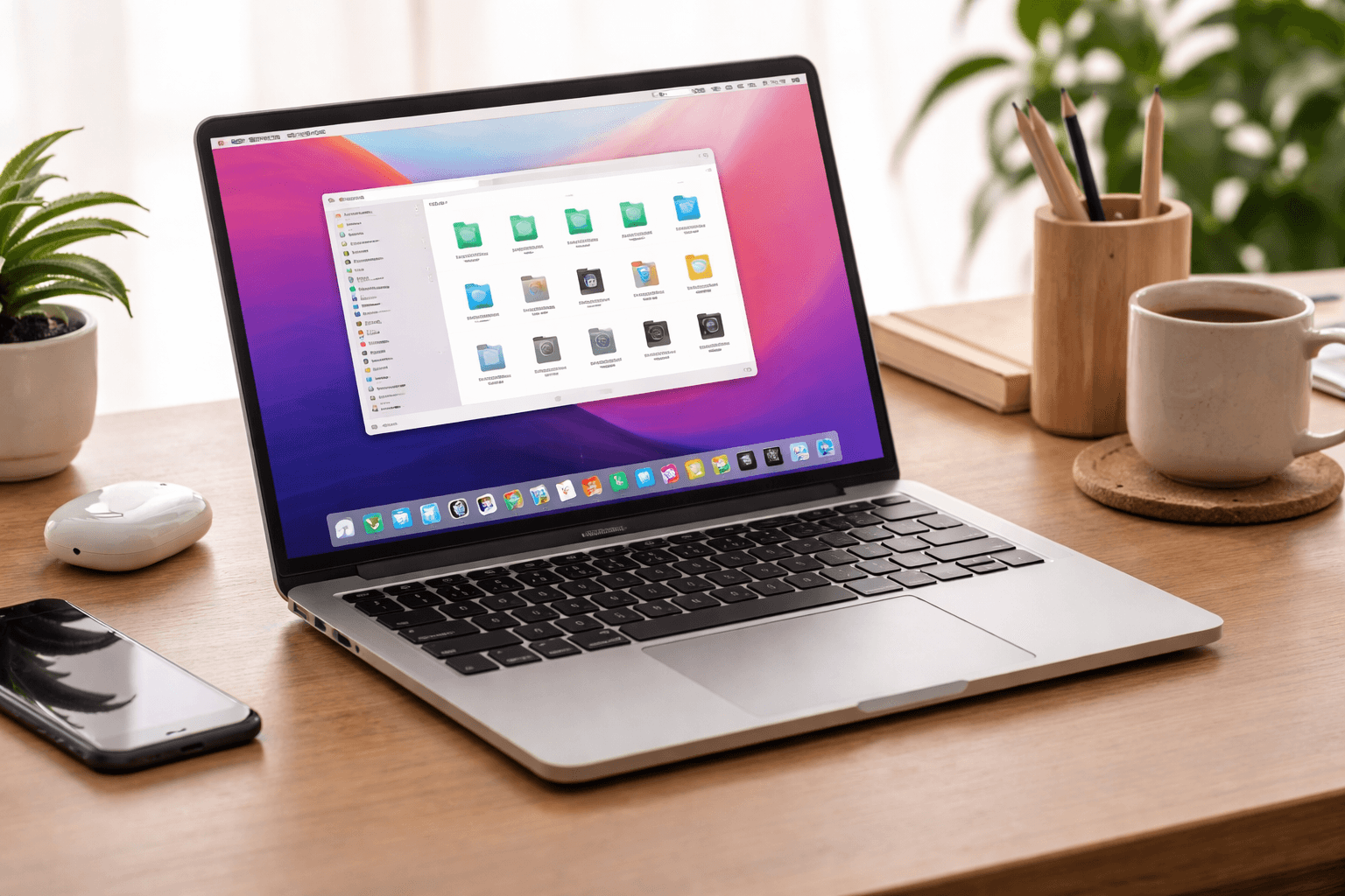 Mac keyboard shortcuts you’ll actually use (no memorization required)
