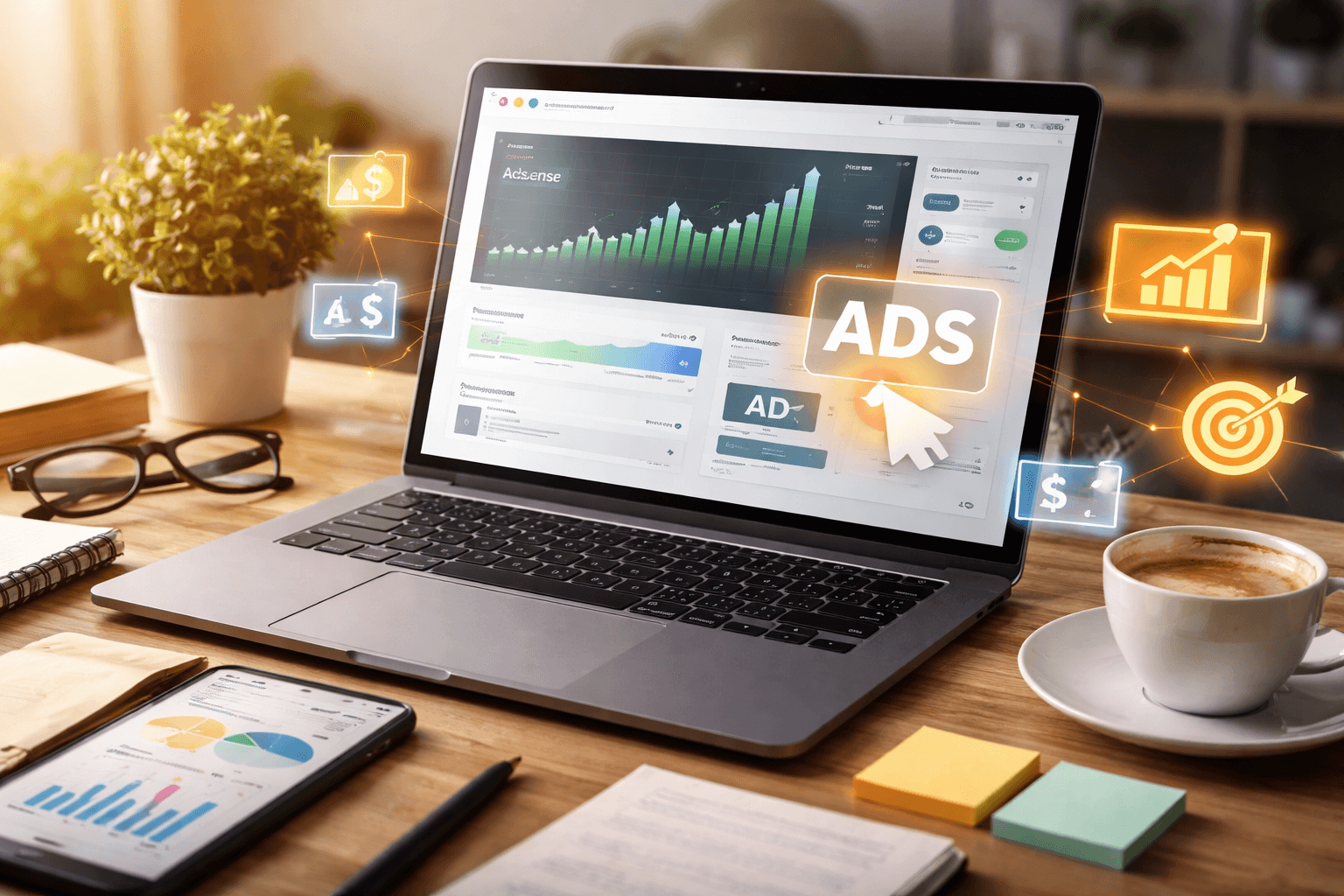 自動広告は本当にONでいい？実体験ベースの結論