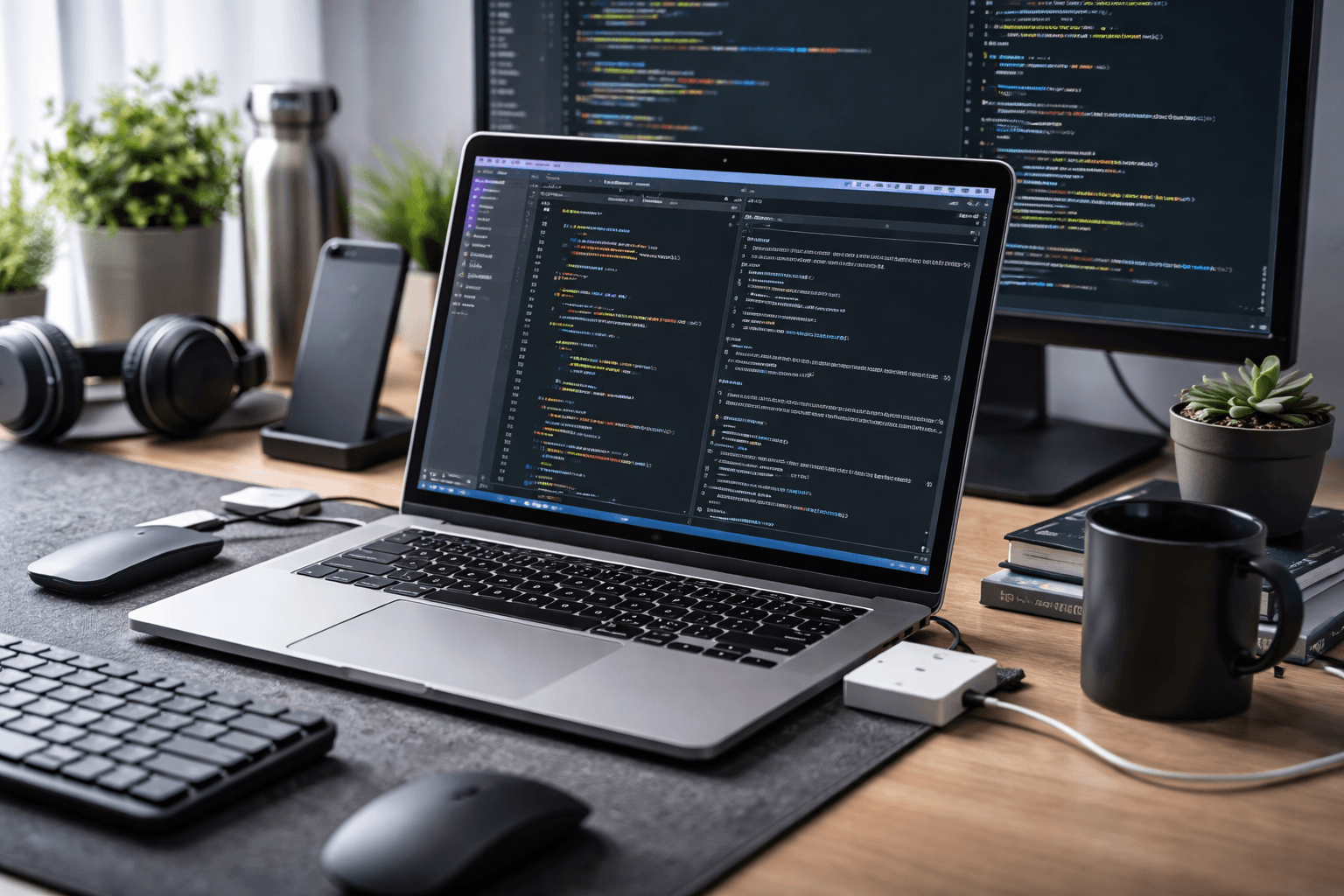 開発用Macの最適設定【2026年最新版】生産性と安定性を最大化する具体手順