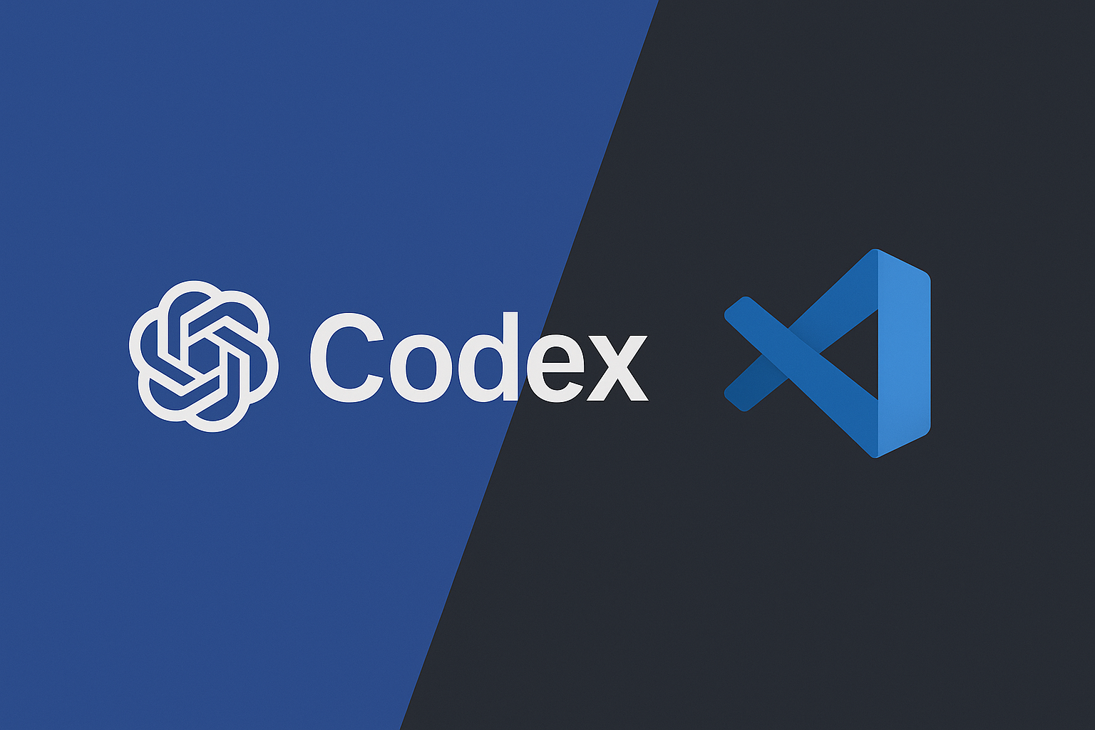 Codex/VS Code image