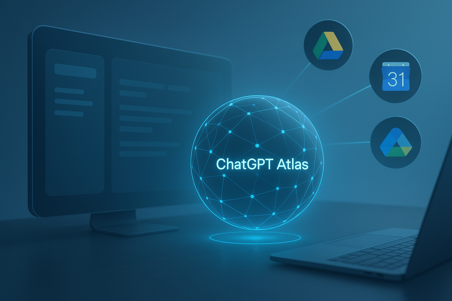 ChatGPT Atlas