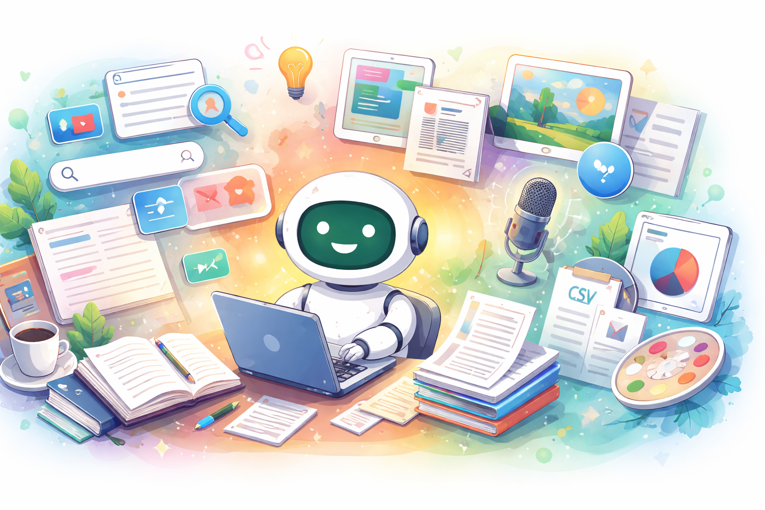 What can ChatGPT do?