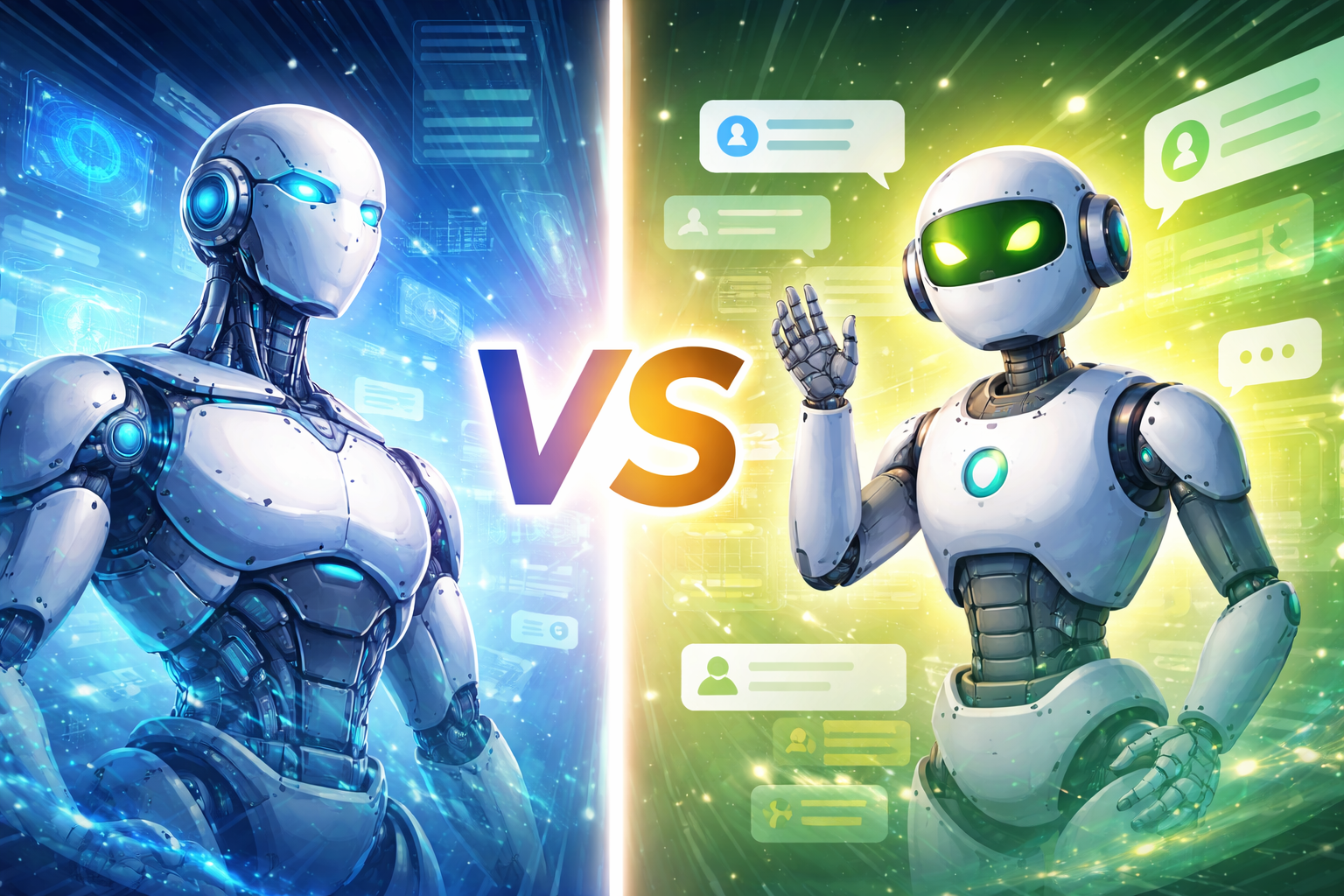 GPT-5.4 vs. GPT-5.3 explained for beginners