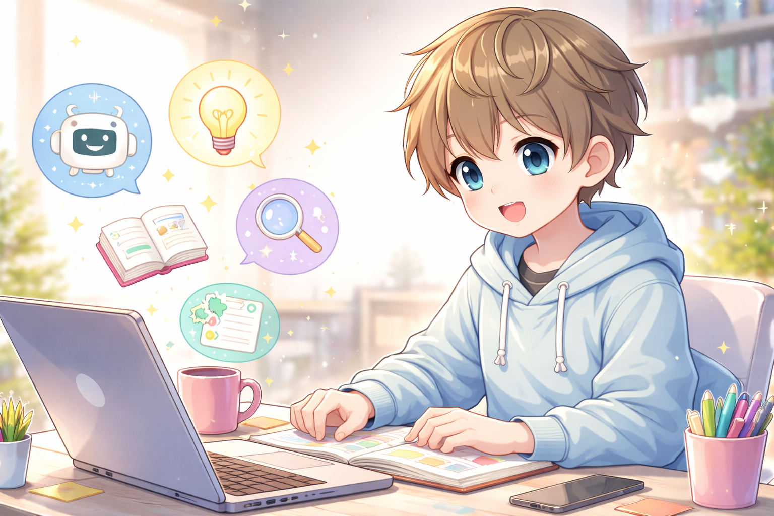 ChatGPTプロンプト集