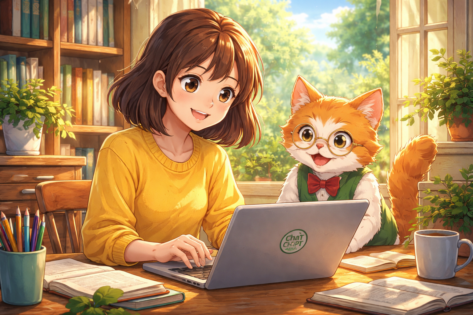 What is ChatGPT best for?