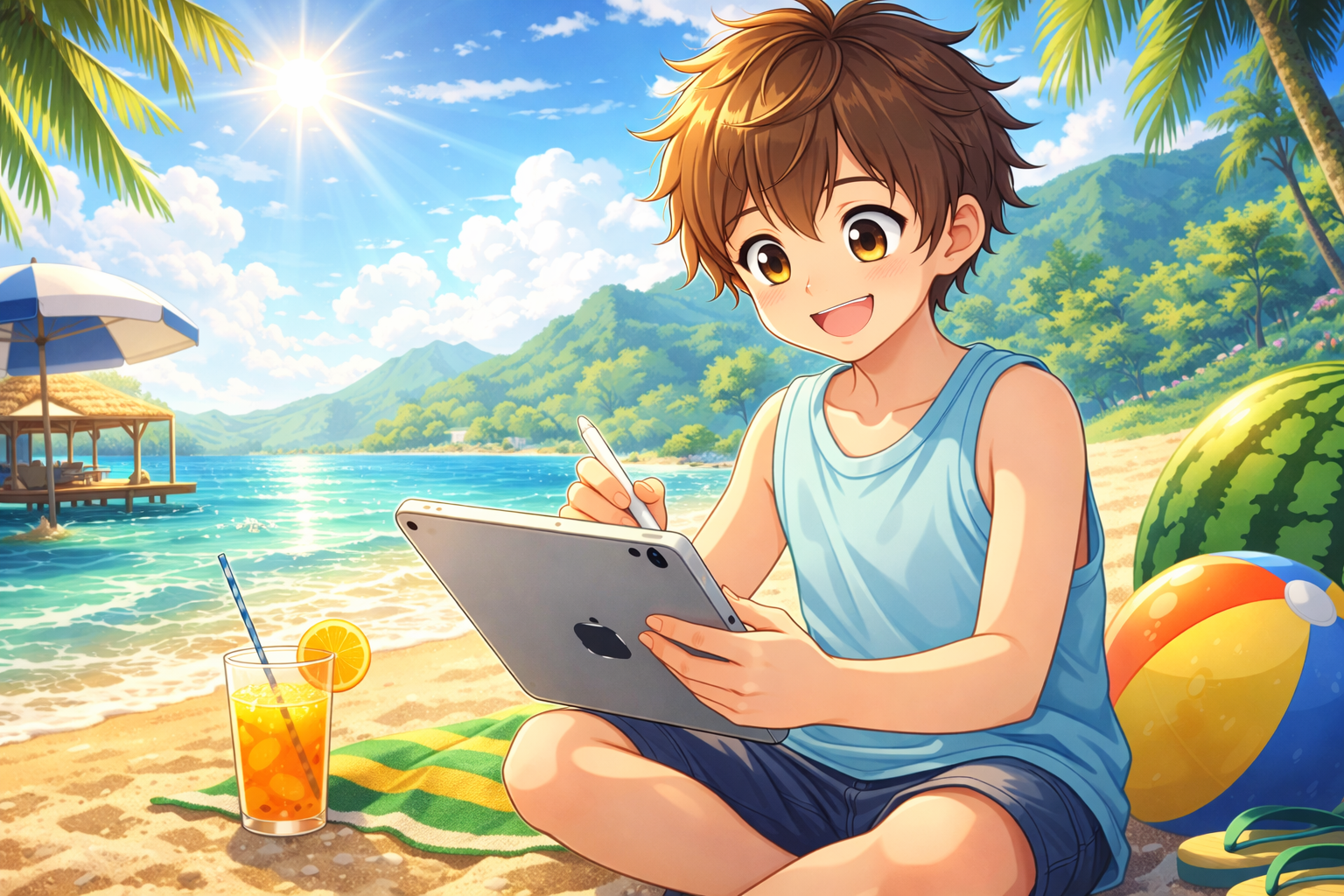 How to fix a slow or frozen iPad