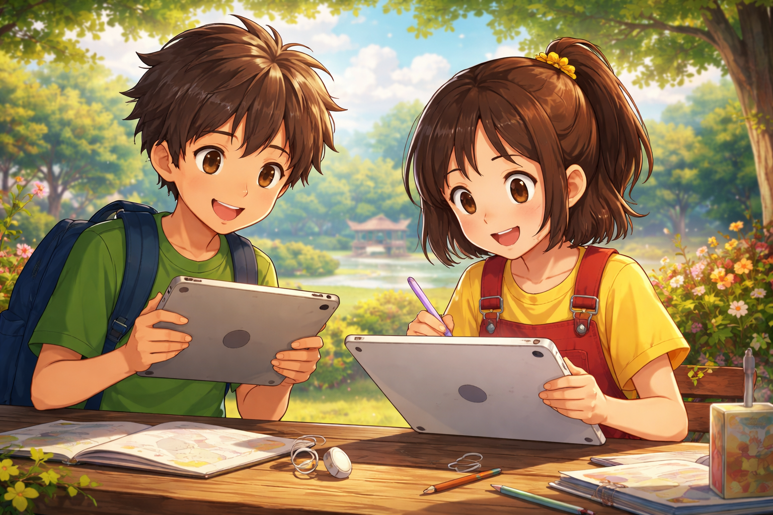 iPadOS 26で実際に便利になったこと