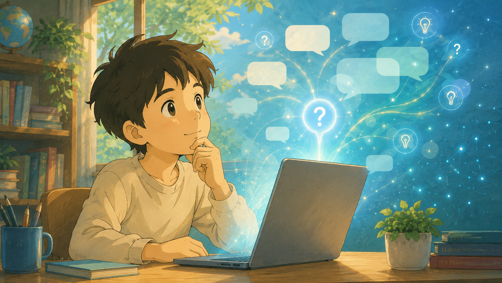 ChatGPTを使う人ほど質問力が重要になる理由