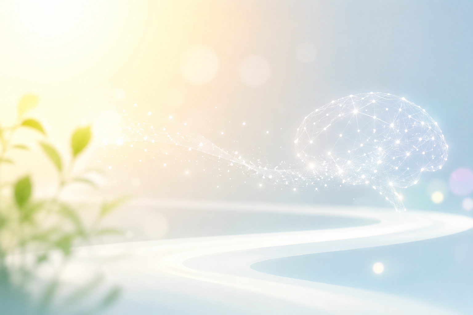 Illustration of the growing gap between confident AI users and beginners